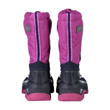 CMP Winter Boots Ahto (waterproof, Clima Protect lining) ibis pink Girls